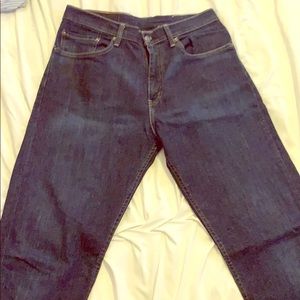 Levi’s Jeans